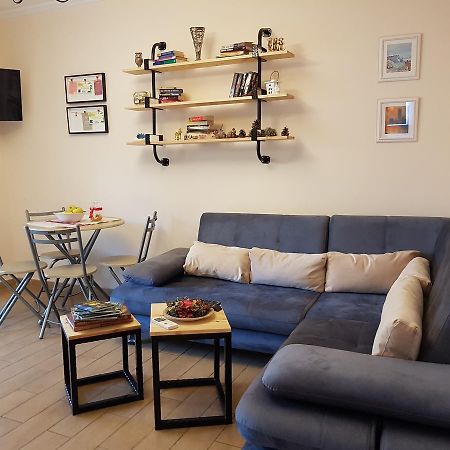 Hidden Gem Tirana Apartment Exterior photo